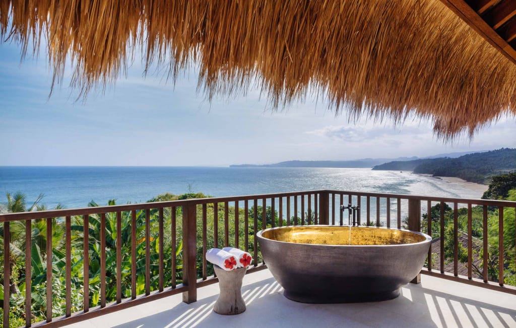 Nihi Sumba Owners Estate