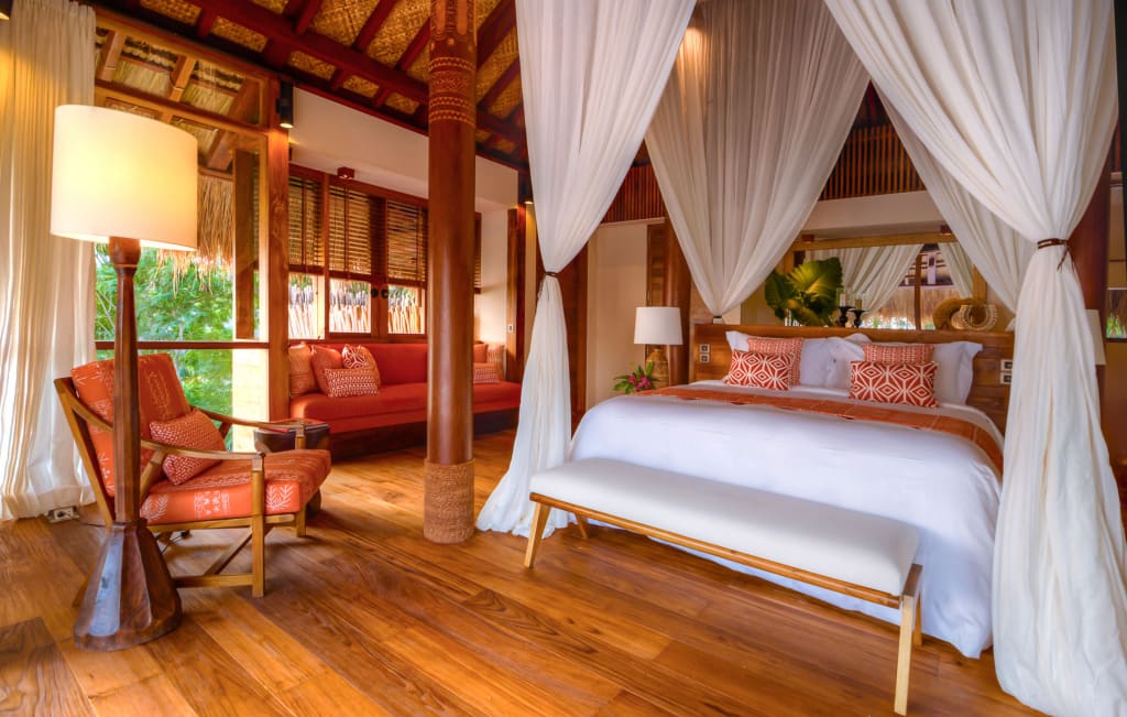 Nihi Sumba Owners Estate