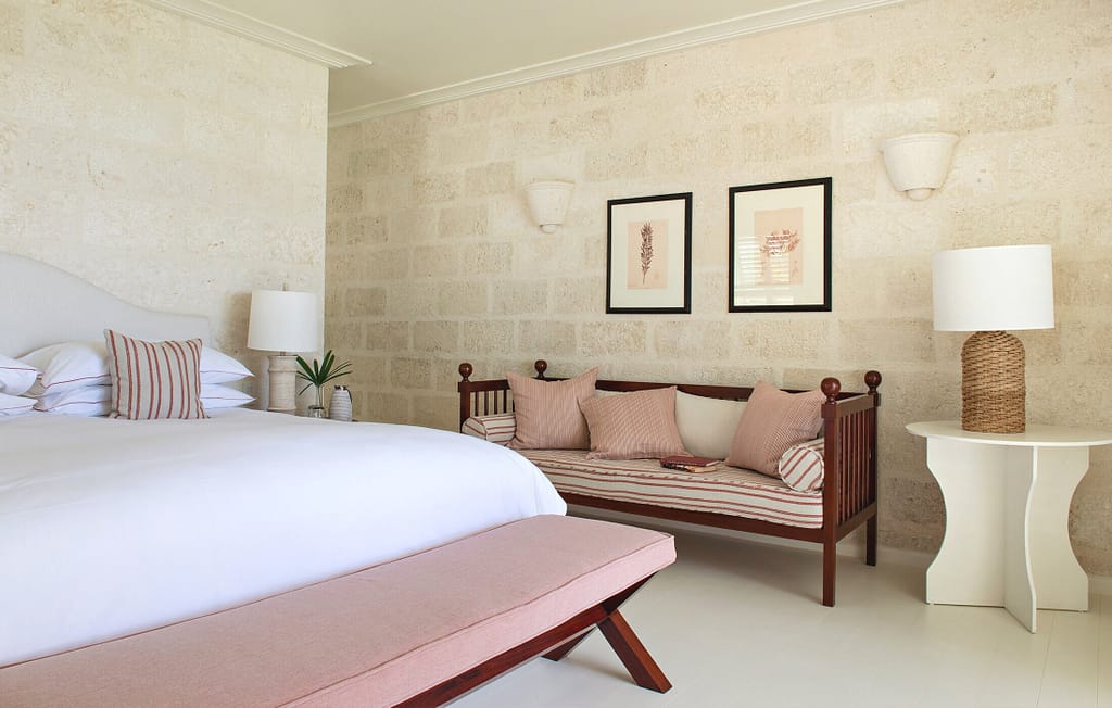 The Great House Ultra Luxury Villa Barbados