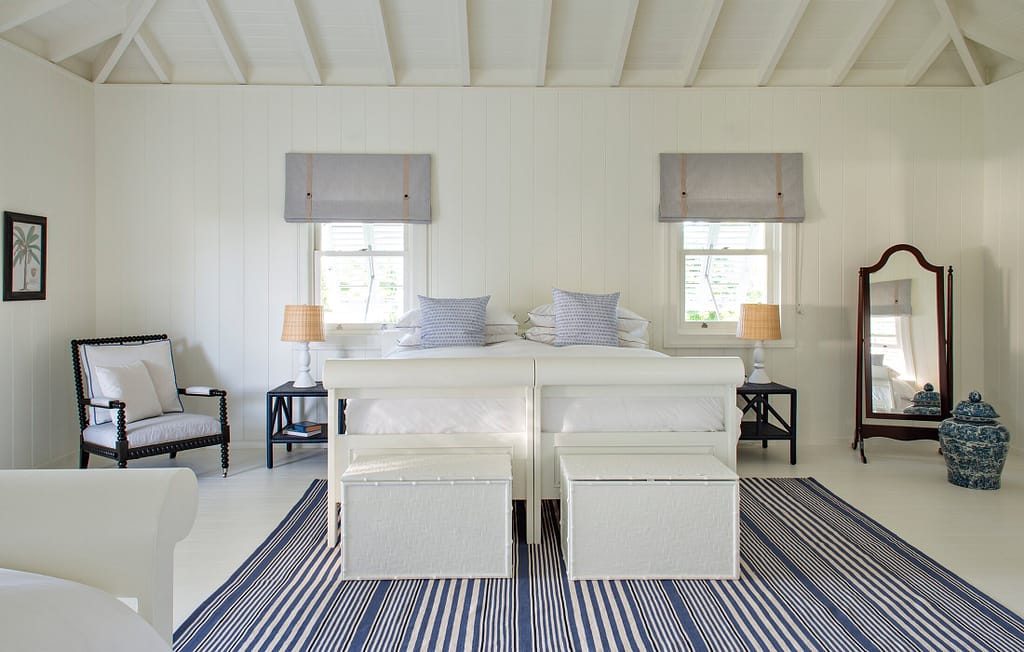 The Great House Ultra Luxury Villa Barbados