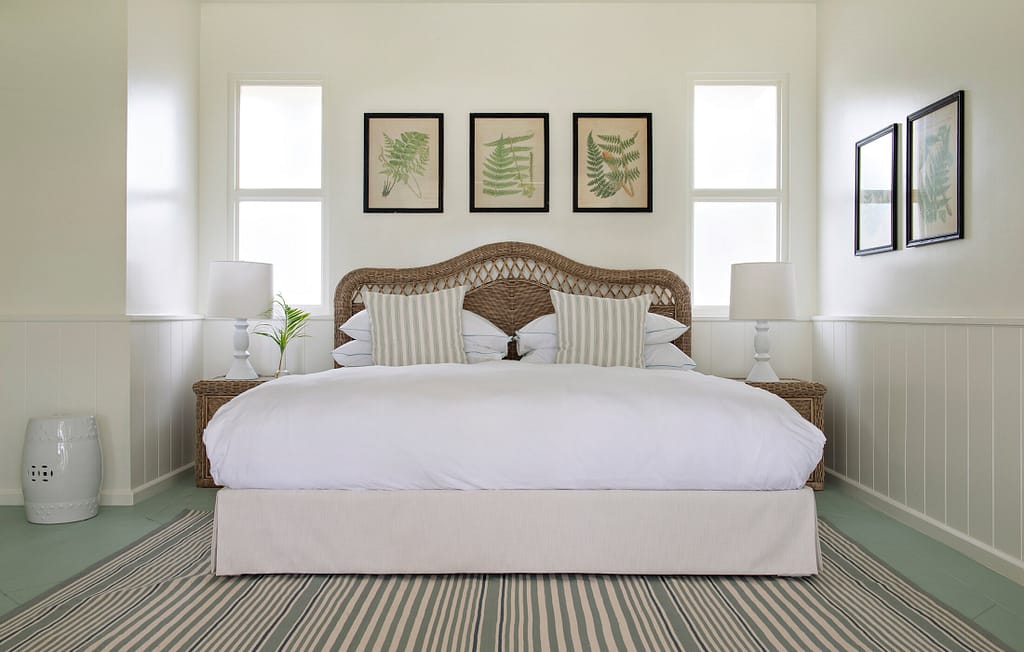 The Great House Ultra Luxury Villa Barbados