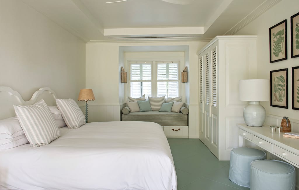 The Great House Ultra Luxury Villa Barbados