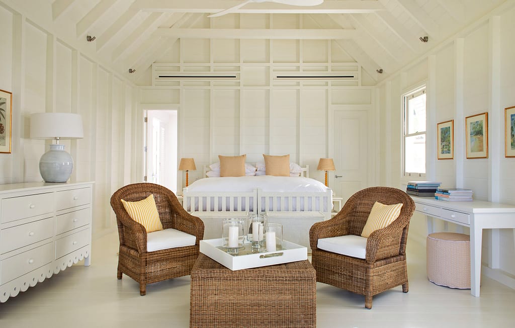 The Great House Ultra Luxury Villa Barbados