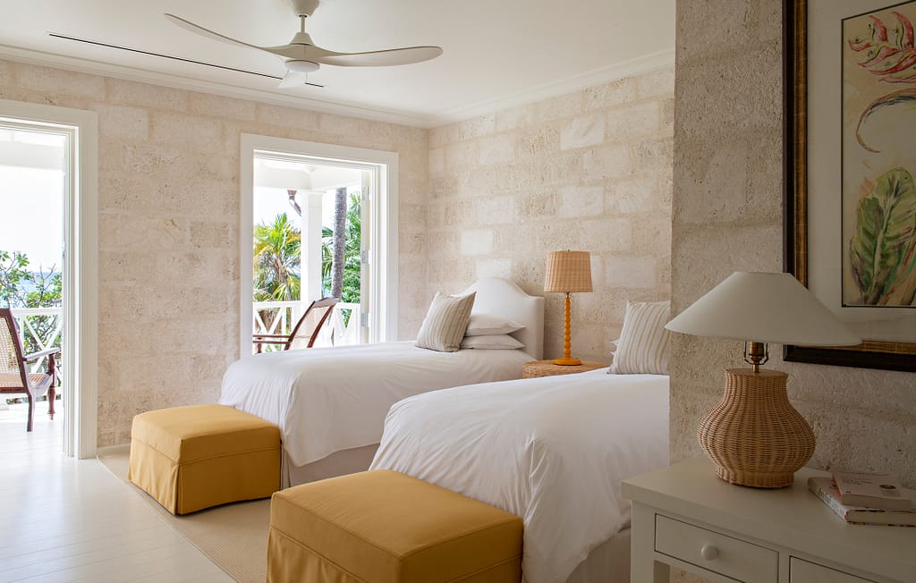 The Great House Ultra Luxury Villa Barbados