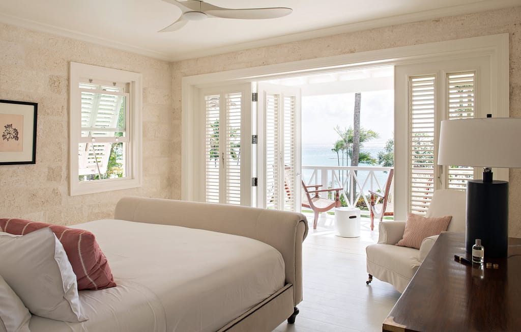 The Great House Ultra Luxury Villa Barbados
