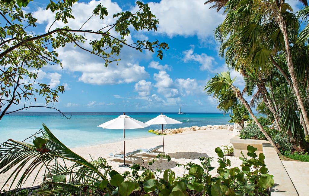 The Great House Ultra Luxury Villa Barbados