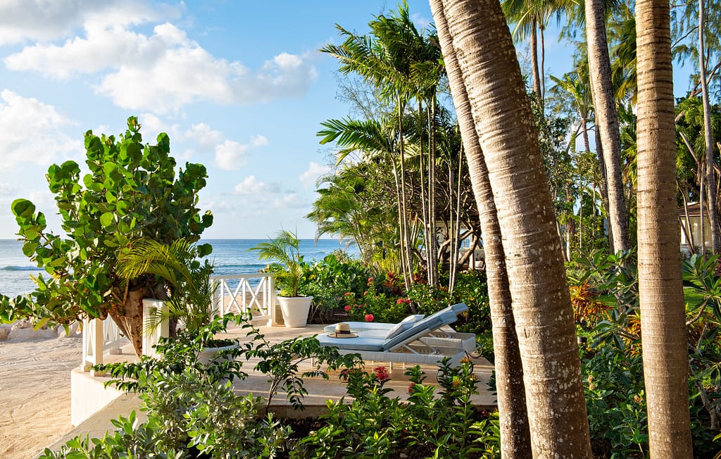 The Great House Ultra Luxury Villa Barbados