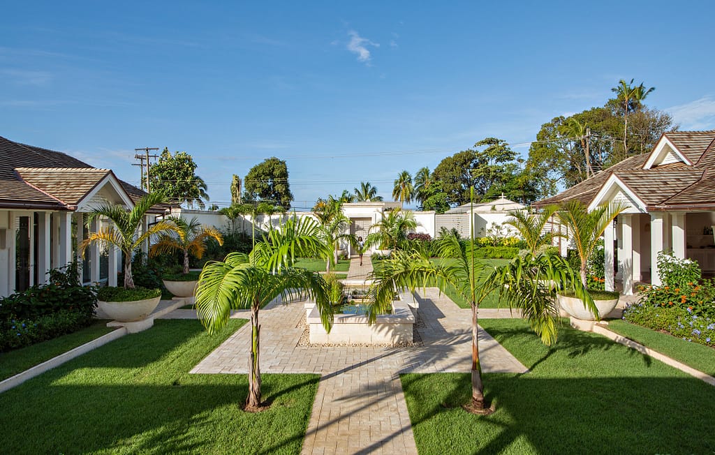 The Great House Ultra Luxury Villa Barbados