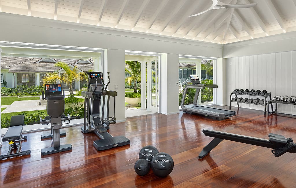 The Great House Ultra Luxury Villa Barbados