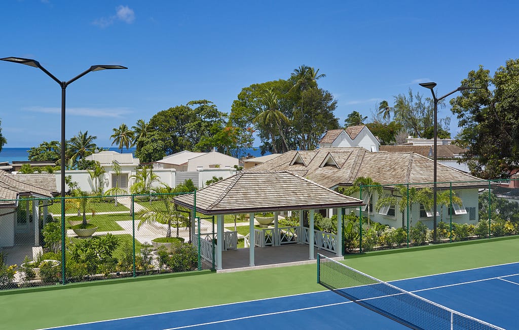 The Great House Ultra Luxury Villa Barbados