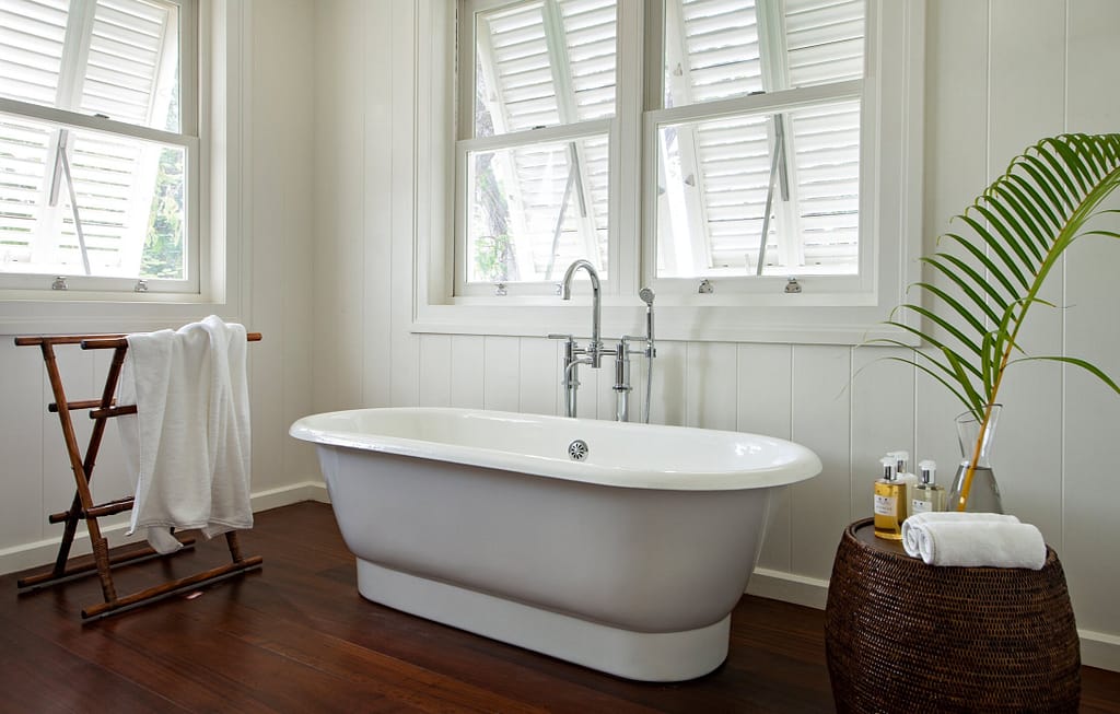 The Great House Ultra Luxury Villa Barbados