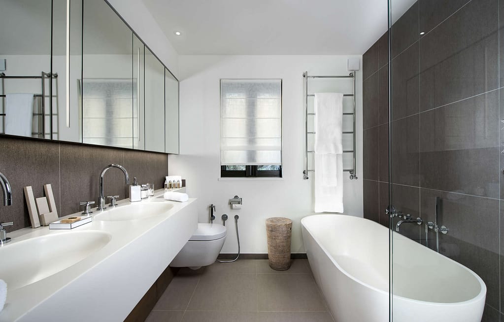 Waterfront Ultra Luxury Villa Rental in Les Parcs du St Tropez
