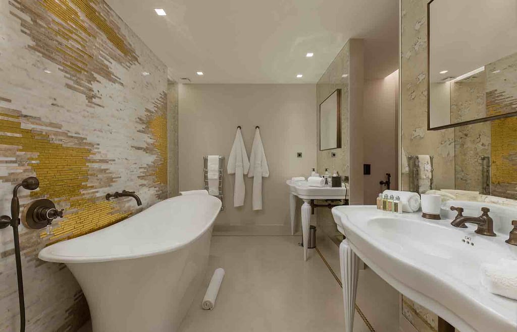 Villa Canoubwest St Tropez