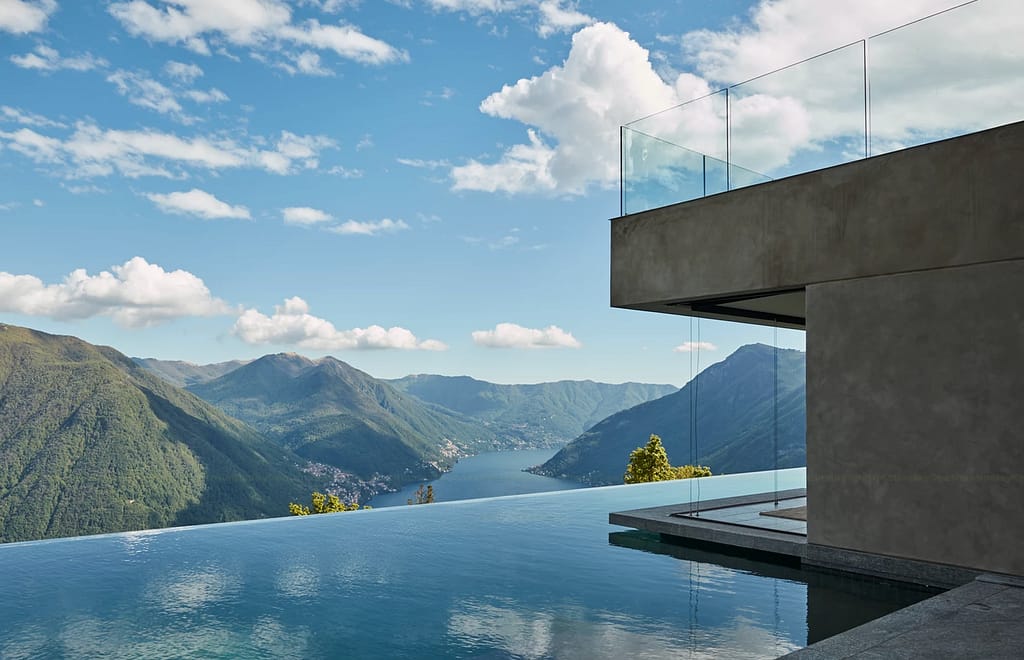 Villa Peduzzi Ultra Luxury Villa Rental Lake Como Italy