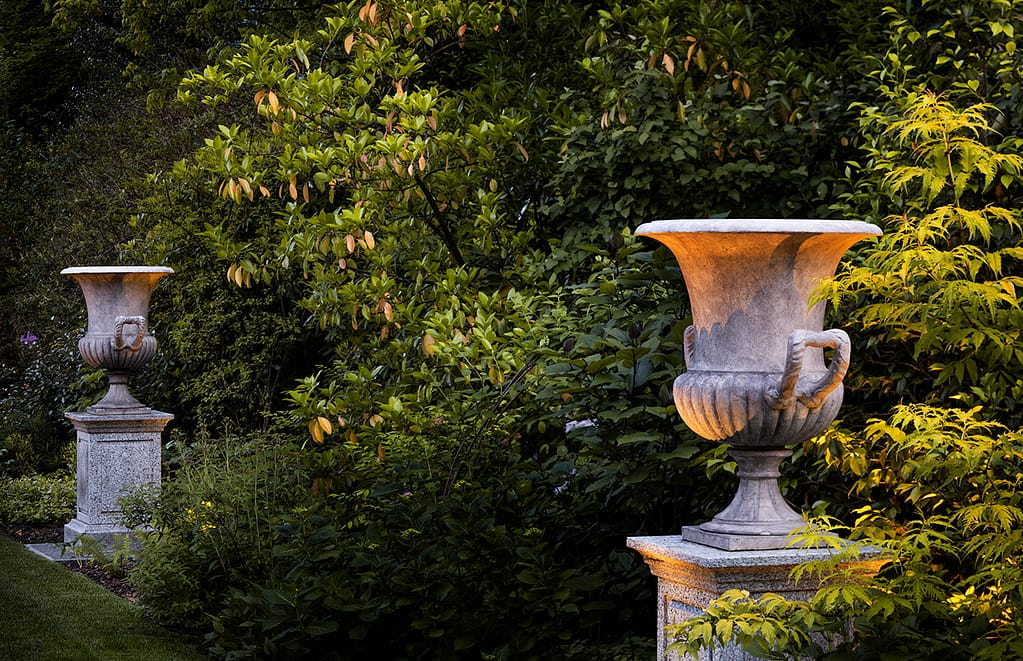 Villa Balbiano Estate Lake Como Italy
