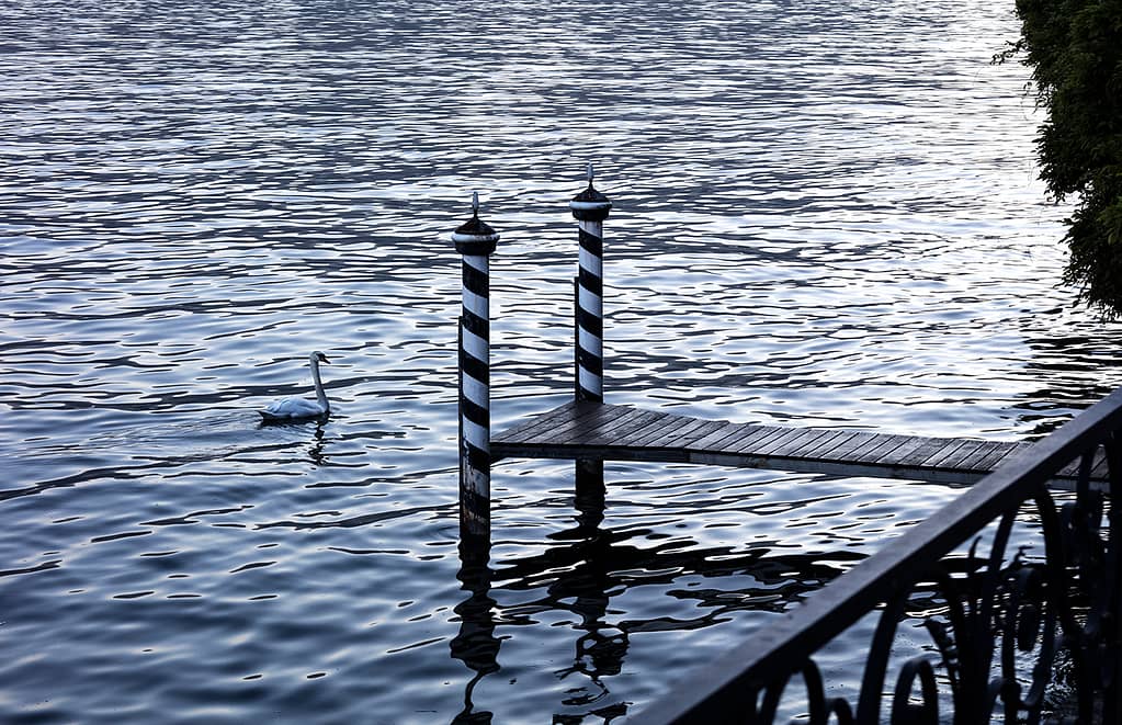 Villa Balbiano Estate Lake Como Italy