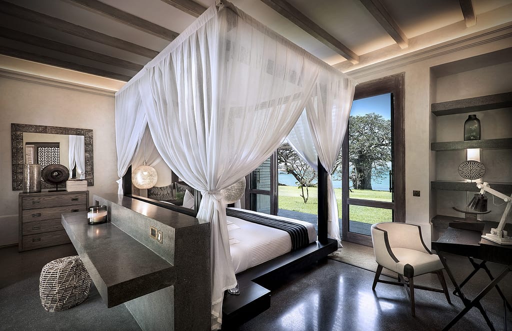 Sirai Beach House Kenya