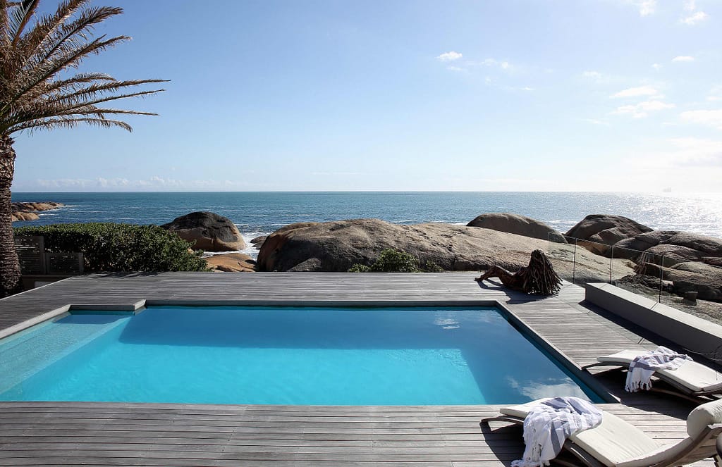 Llandudno Luxury Villa Rental
