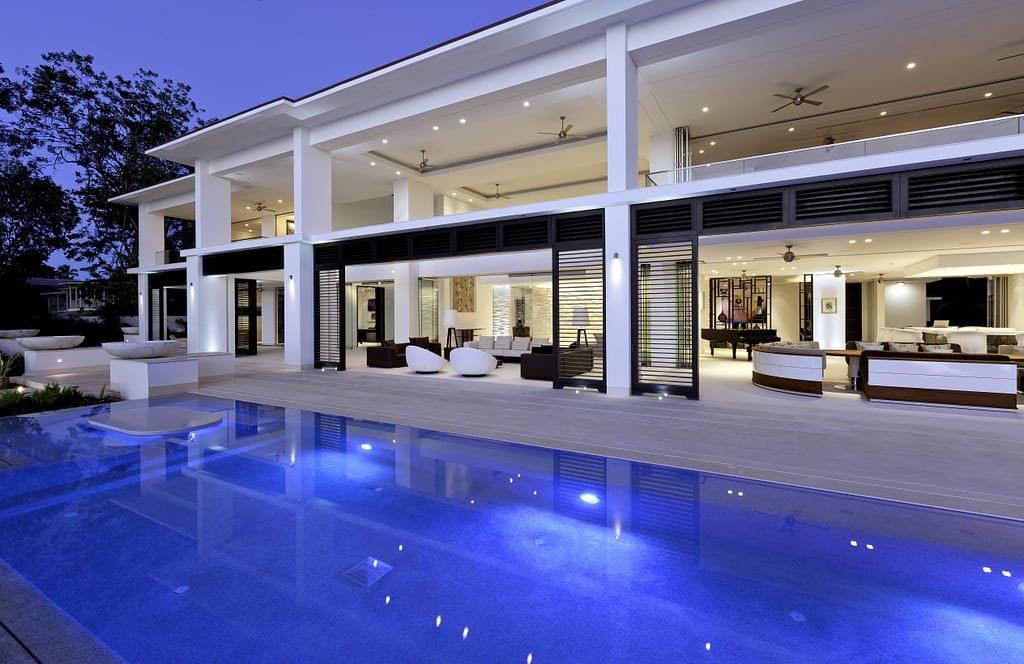 Alaya Luxury Villa Vacation Rental Barbados