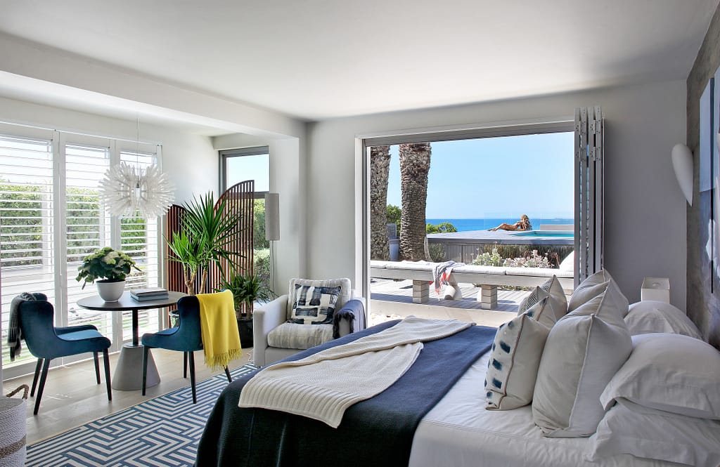 Llandudno Luxury Villa Rental