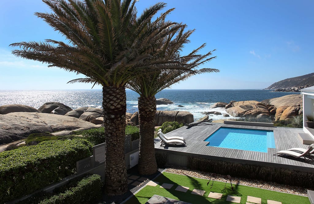 Llandudno Luxury Villa Rental