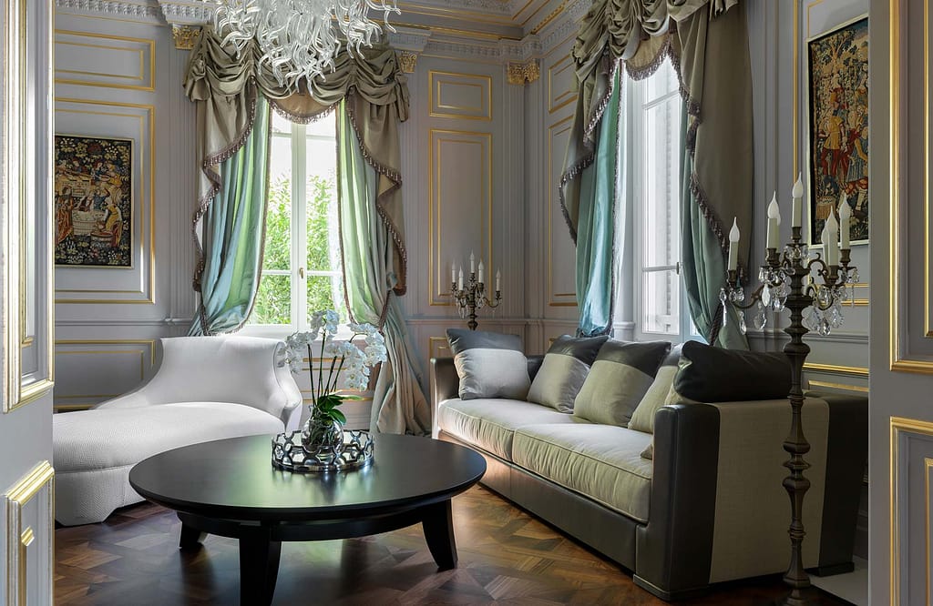 La Datcha Forte dei Marmi Ultra Luxury Villa Rental Tuscany Italy