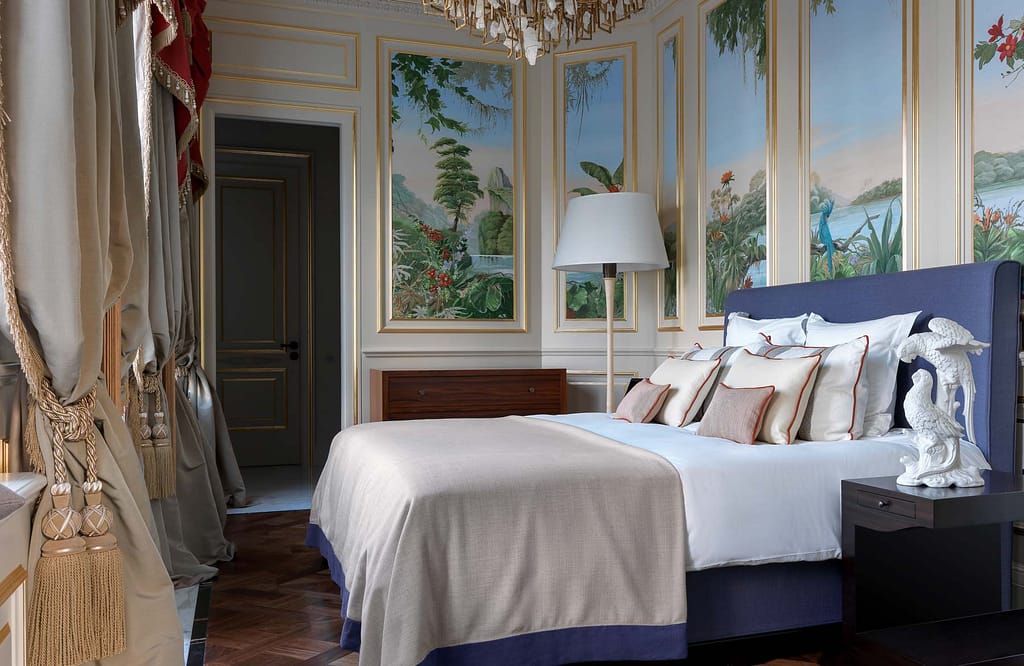 La Datcha Forte dei Marmi Ultra Luxury Villa Rental Tuscany Italy