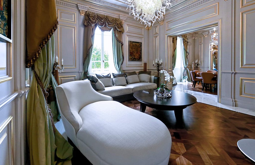 La Datcha Forte dei Marmi Ultra Luxury Villa Rental Tuscany Italy