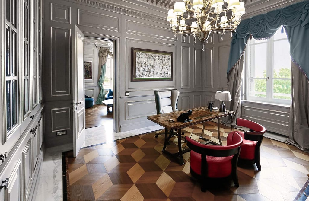 La Datcha Forte dei Marmi Ultra Luxury Villa Rental Tuscany Italy