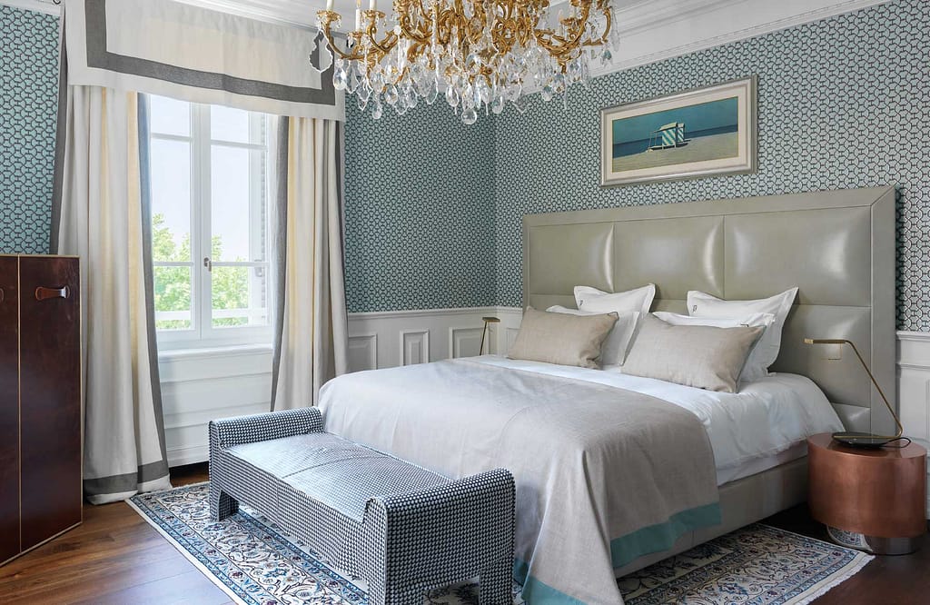 La Datcha Forte dei Marmi Ultra Luxury Villa Rental Tuscany Italy