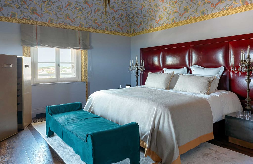 La Datcha Forte dei Marmi Ultra Luxury Villa Rental Tuscany Italy