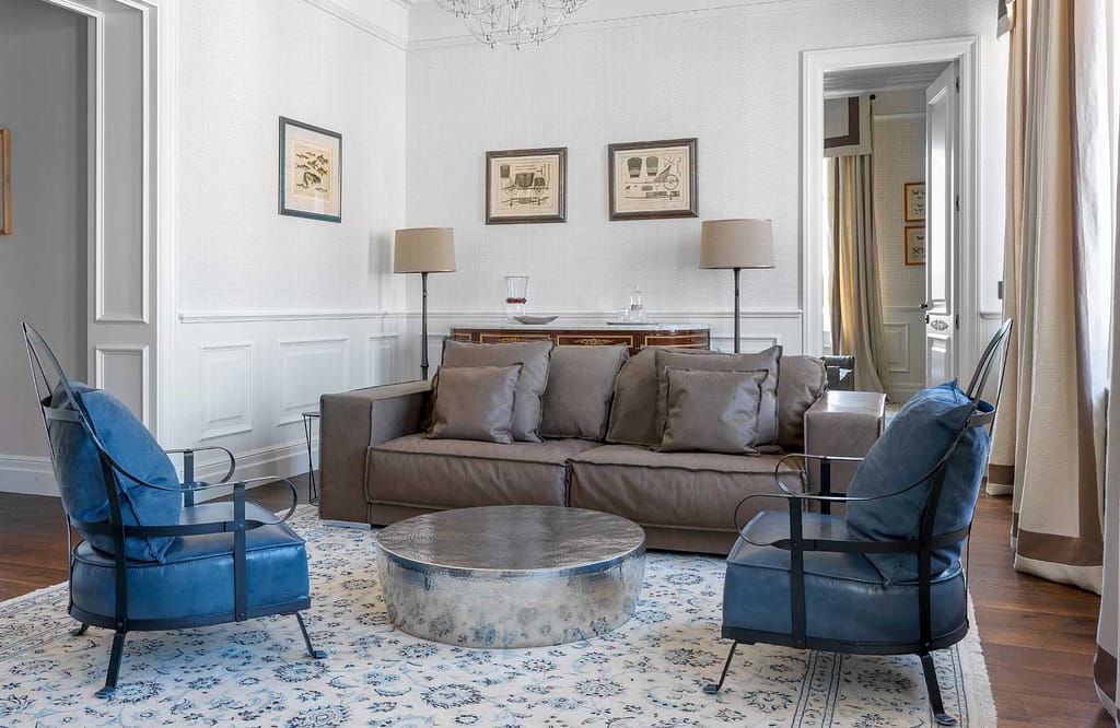 La Datcha Forte dei Marmi Ultra Luxury Villa Rental Tuscany Italy