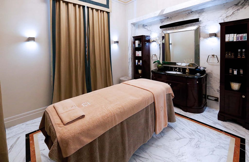 La Datcha Forte dei Marmi Ultra Luxury Villa Rental Tuscany Italy