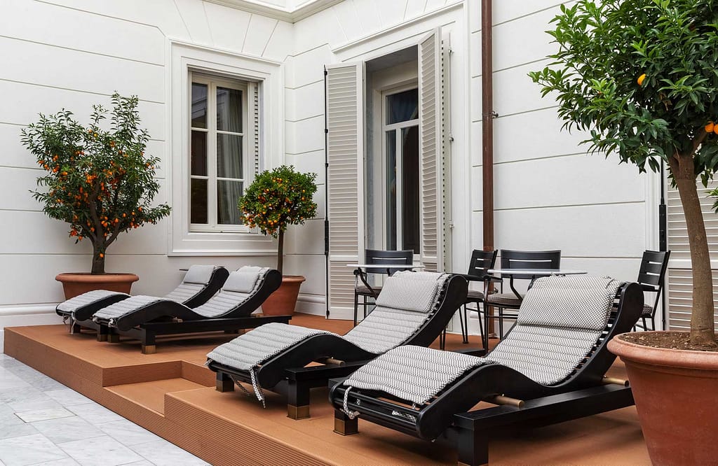 La Datcha Forte dei Marmi Ultra Luxury Villa Rental Tuscany Italy