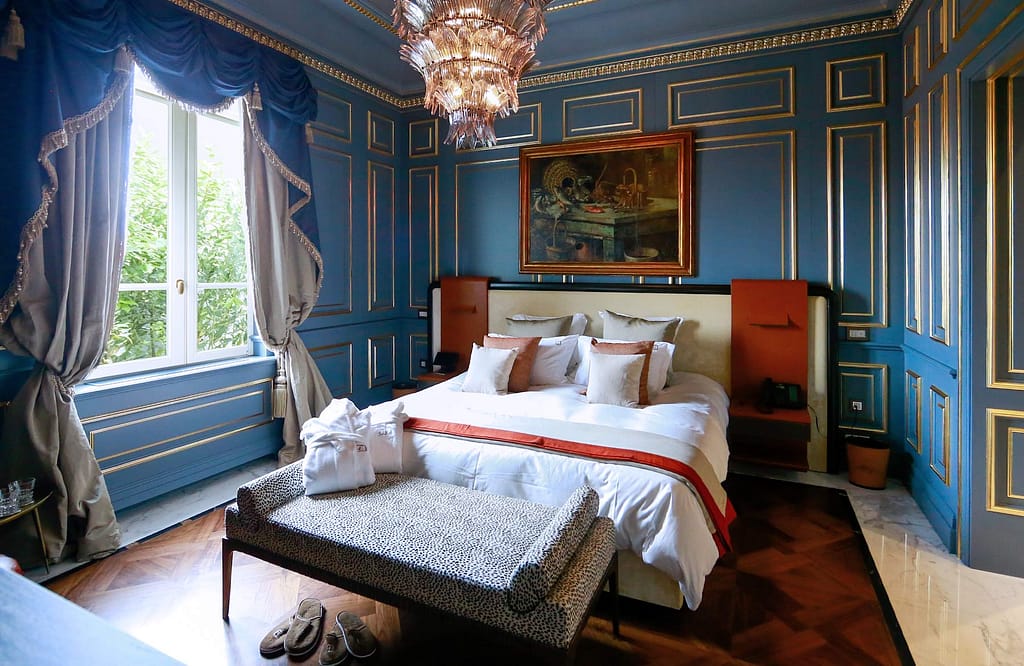 La Datcha Forte dei Marmi Ultra Luxury Villa Rental Tuscany Italy