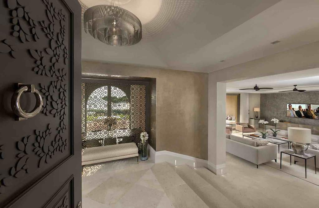 Villa Canoubwest St Tropez