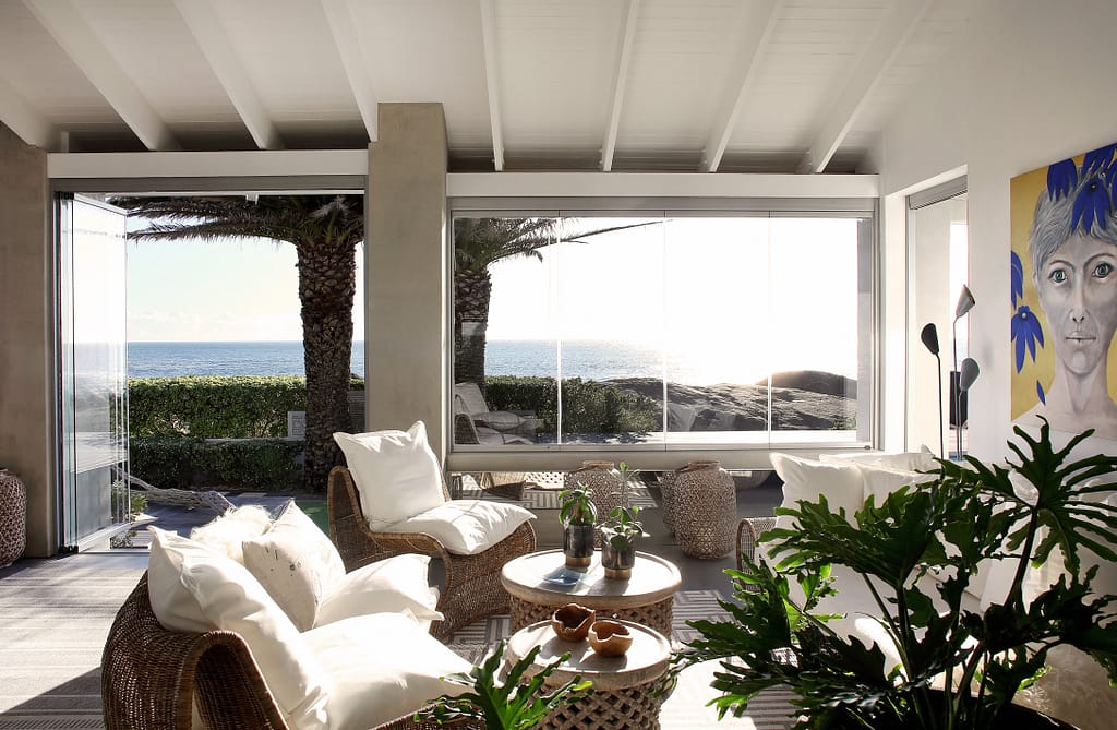 Llandudno Luxury Villa Rental