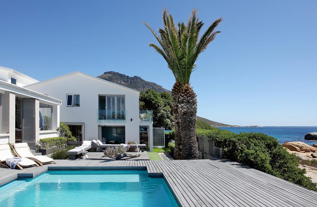 Llandudno Luxury Villa Rental