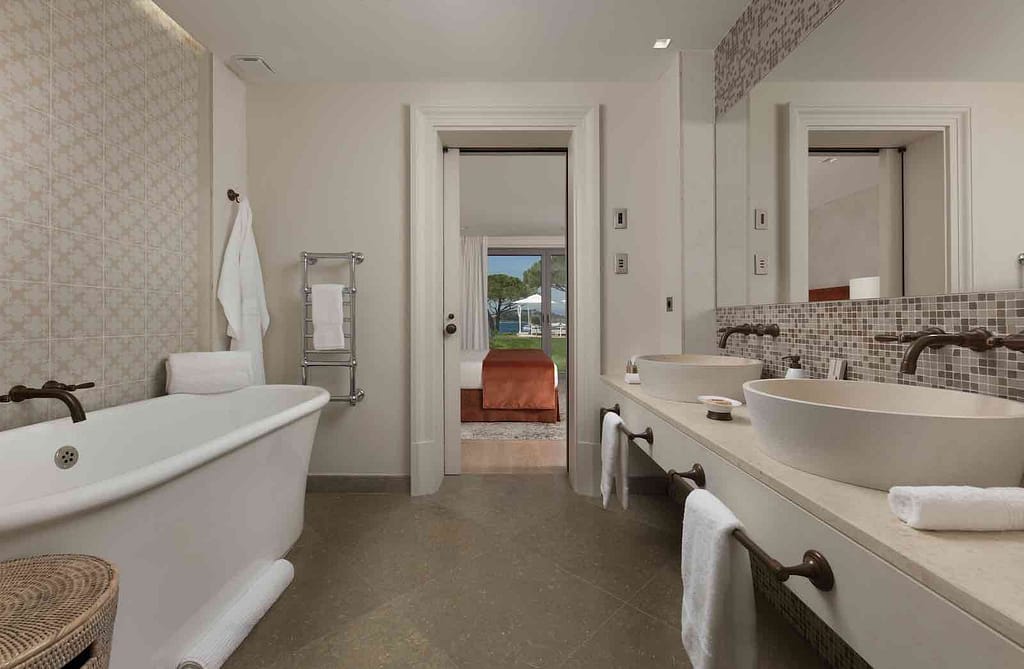 Villa Canoubwest St Tropez