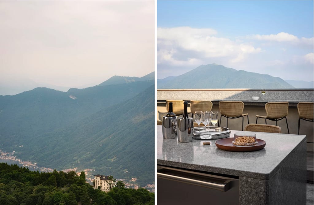 Villa Peduzzi Ultra Luxury Villa Rental Lake Como Italy