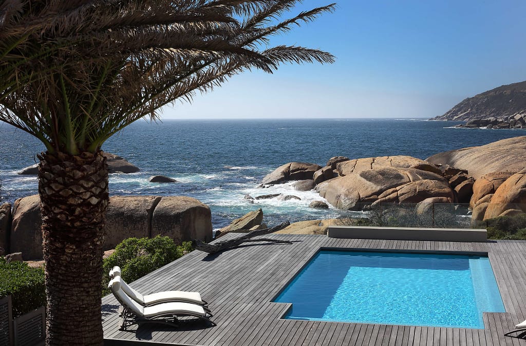 Llandudno Luxury Villa Rental
