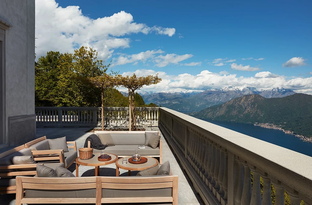 Villa Peduzzi Ultra Luxury Villa Rental Lake Como Italy