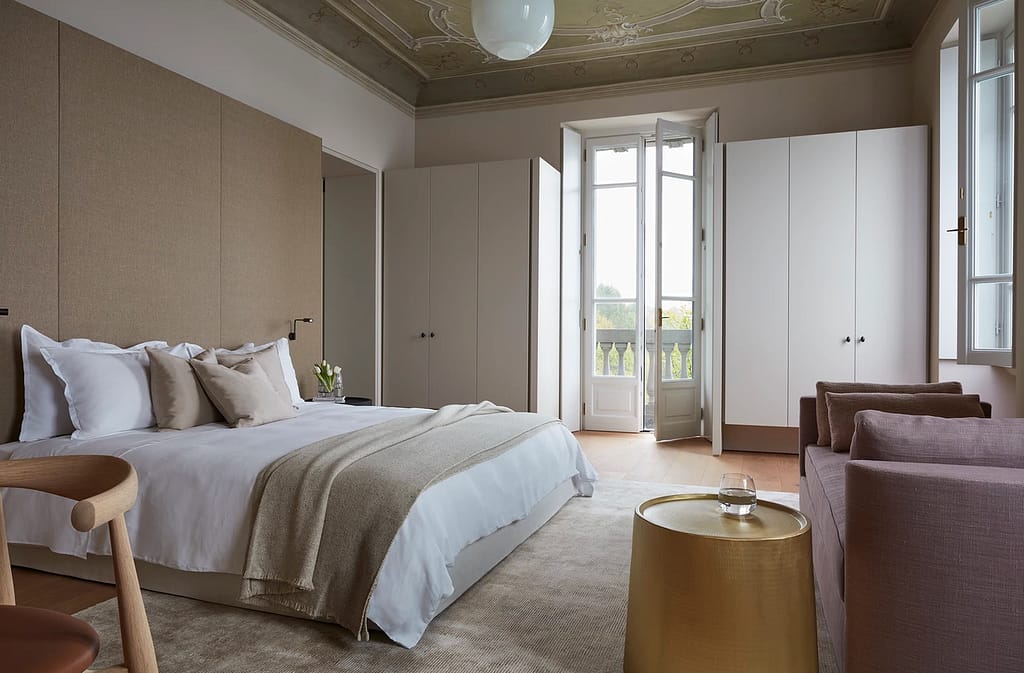 Villa Peduzzi Ultra Luxury Villa Rental Lake Como Italy