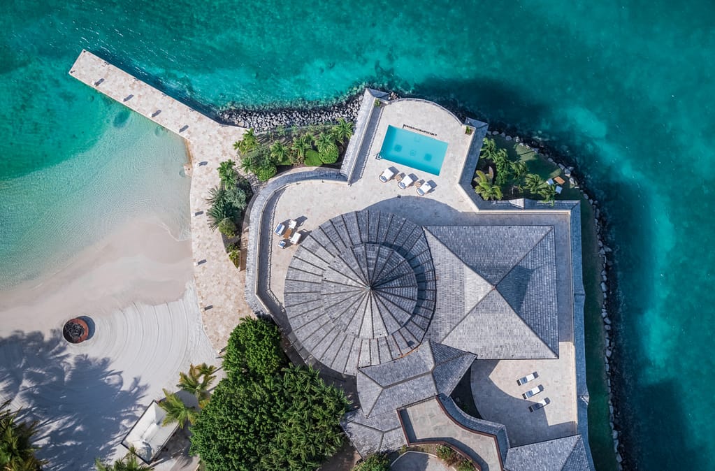 Calivigny Island Grenada