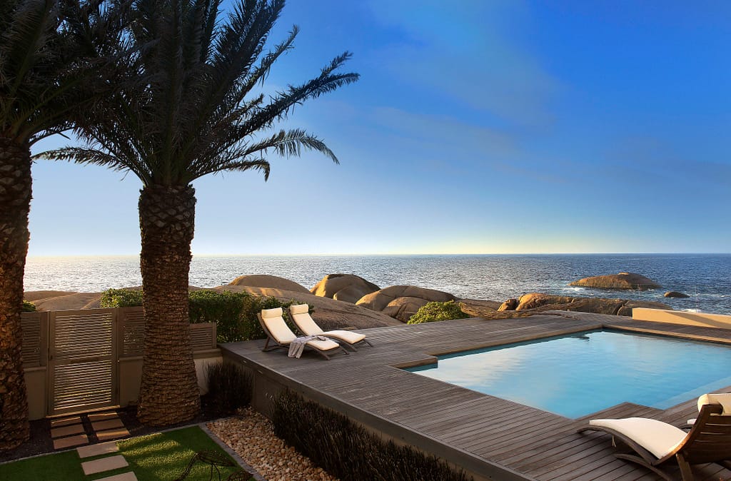 Llandudno Luxury Villa Rental