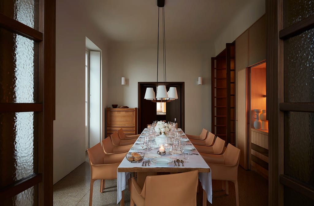 Villa Peduzzi Ultra Luxury Villa Rental Lake Como Italy