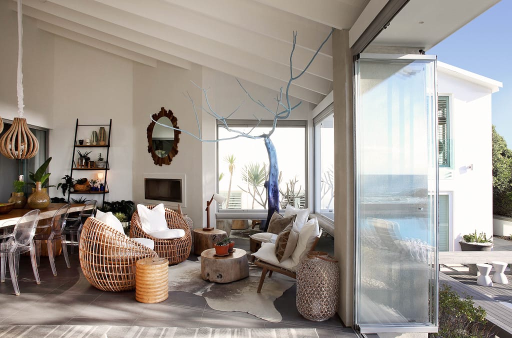 Llandudno Luxury Villa Rental