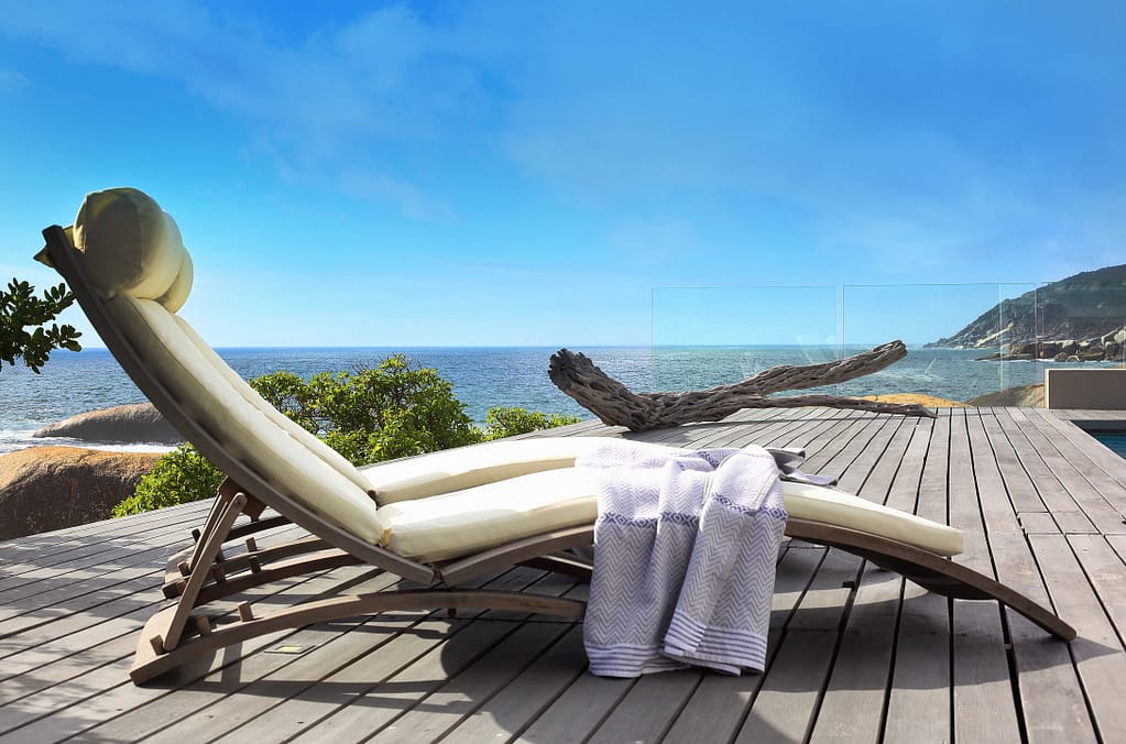 Llandudno Luxury Villa Rental