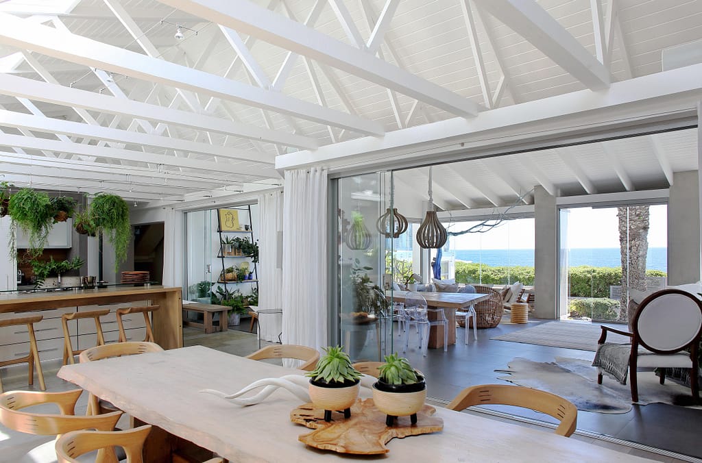 Llandudno Luxury Villa Rental