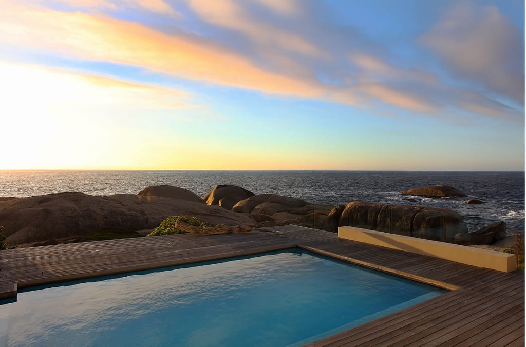 Llandudno Luxury Villa Rental